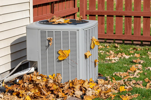 Reliable Monroeville, IN HVAC Solutions