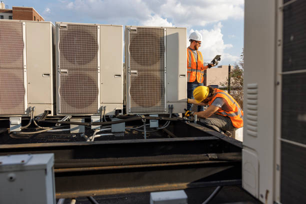Best Commercial HVAC in Monroeville, IN