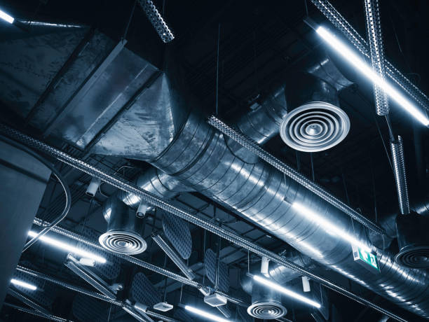 Best HVAC Software and Technology in Monroeville, IN