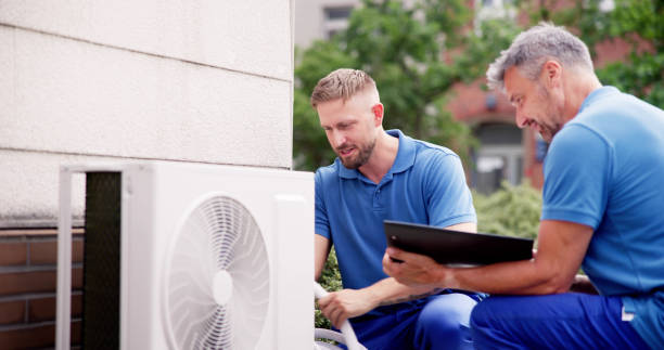 Best Ductless Mini-Split Systems in Monroeville, IN