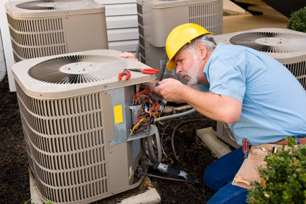 Best Residential HVAC in Monroeville, IN