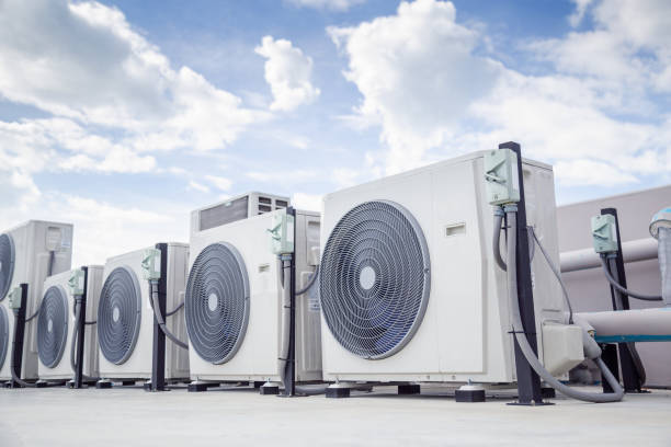 Best HVAC Supply and Distribution in Monroeville, IN