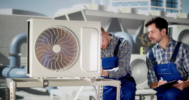 Best HVAC Consulting and Engineering in Monroeville, IN