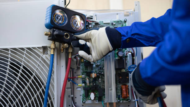 Best HVAC Retrofitting and Upgrading in Monroeville, IN
